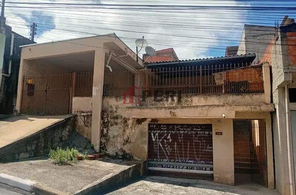 Casa para venda, 3 quarto(s),  Parque Vitória, Franco Da Rocha - Foto 1