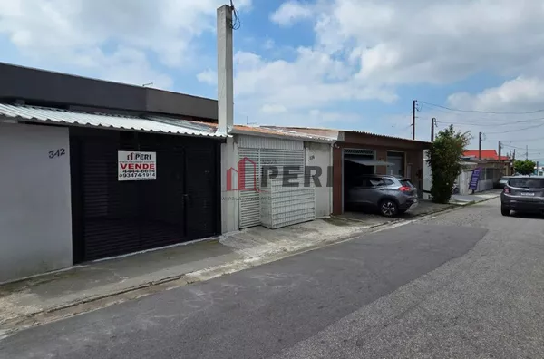 Casa para venda VILA JOSEFINA FRANCO DA ROCHA - Foto 4