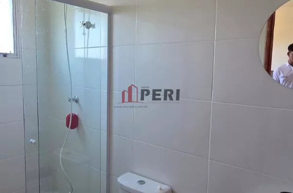 Banheiro 1