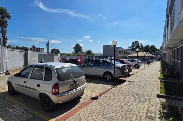 Estacionamento
