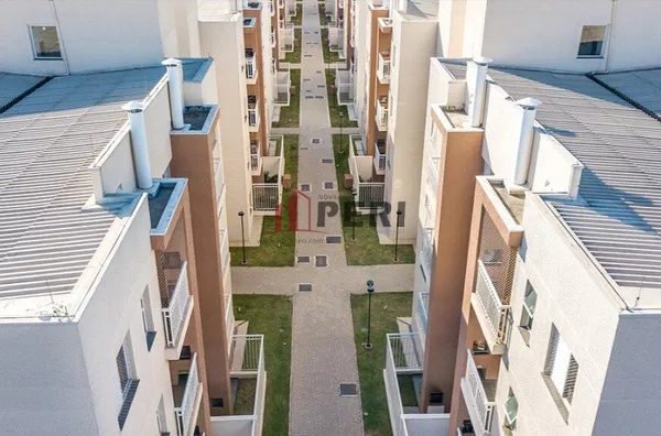 Apartamento para , 2 quarto(s),  Vila Maria Luiza, Francisco Morato - Foto 2