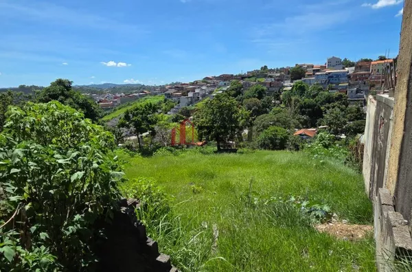 Linda Área, Próximo a Estação de Trem, Baltasar Fidelis - Foto 6