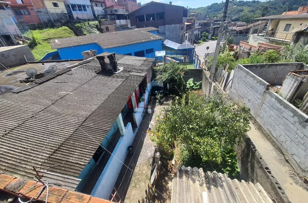 Casa para venda, 2 quarto(s),  Jardim Dos Reis, Franco Da Rocha - Foto 6