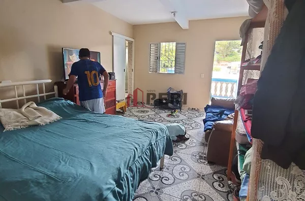 Sobrado para venda, 3 quarto(s),  Jardim Vassouras Ii, Francisco Morato - Foto 6