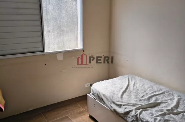 Casa em condomínio para venda, 2 quarto(s),  Moinho, Francisco Morato - Foto 6