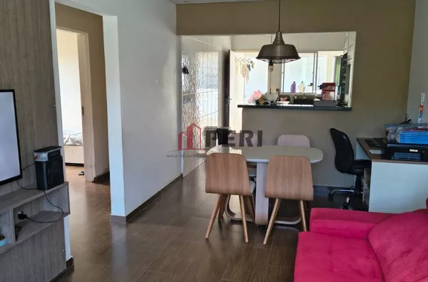 Casa em condomínio para venda, 2 quarto(s),  Moinho, Francisco Morato - Foto 2