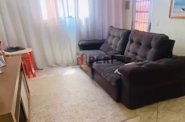 Sobrado para venda, 2 quarto(s),  Vila Bela, Franco Da Rocha - Foto 5