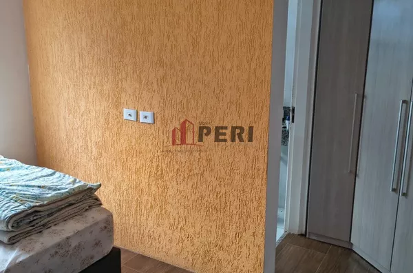 Casa em condomínio para venda, 2 quarto(s),  Moinho, Francisco Morato - Foto 4