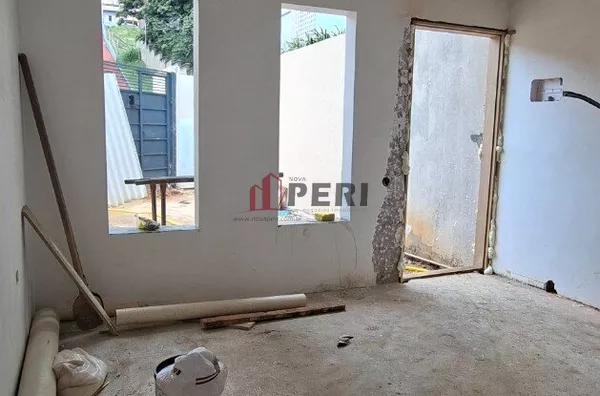Sobrado para venda, 3 quarto(s),  Vila Dos Comerciários, Franco Da Rocha - Foto 27