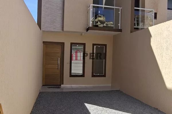Sobrado para venda, 3 quarto(s),  Vila Dos Comerciários, Franco Da Rocha - Foto 2
