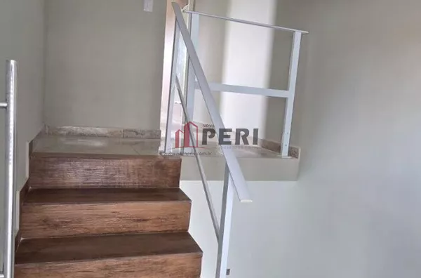 Casa para venda VILA JOSEFINA FRANCO DA ROCHA - Foto 6