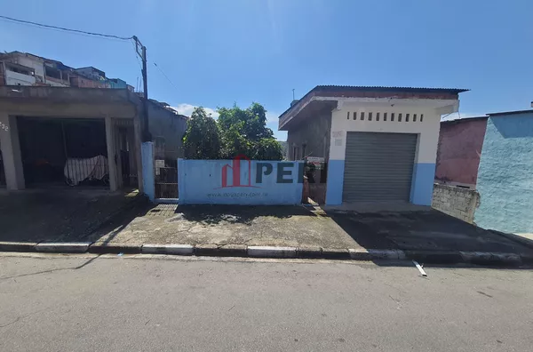 Casa para venda, 2 quarto(s),  Jardim Dos Reis, Franco Da Rocha - Foto 1