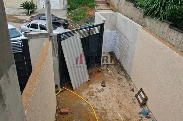 Sobrado para venda, 3 quarto(s),  Vila Dos Comerciários, Franco Da Rocha - Foto 35