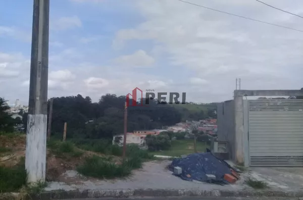 Terreno para venda,  Residencial Santo Antonio, Franco Da Rocha - Foto 2