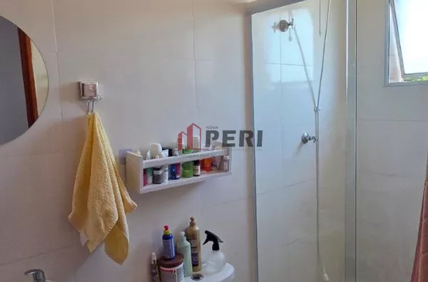 Banheiro 2