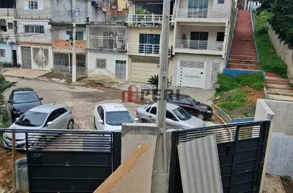 Sobrado para venda, 3 quarto(s),  Vila Dos Comerciários, Franco Da Rocha - Foto 36