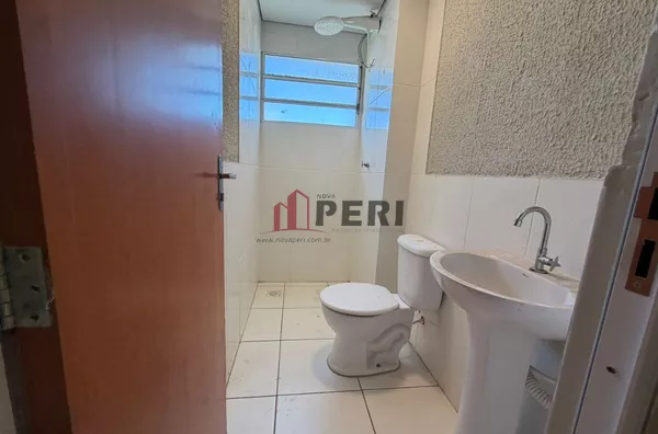 Apartamento para venda, 3 quarto(s),  Vila Palmares, Franco Da Rocha - Foto 5