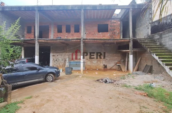Terreno para venda,  Estância Lago Azul, Franco Da Rocha - Foto 4