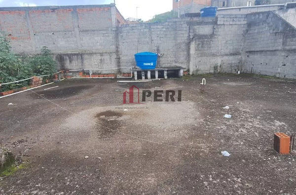 Terreno para venda,  Estância Lago Azul, Franco Da Rocha - Foto 6