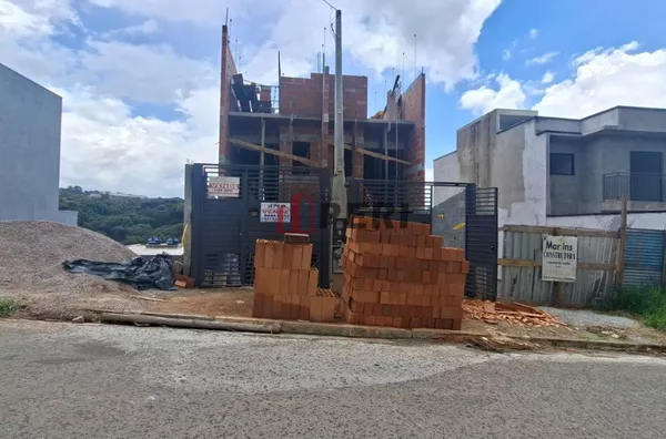 Casa geminada para venda,  Vila Real, Franco Da Rocha