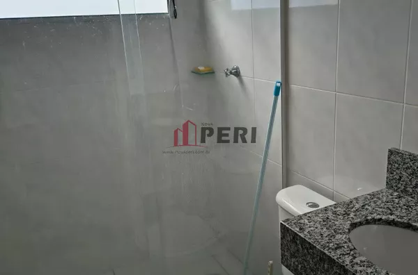 Casa em condomínio para venda, 2 quarto(s),  Moinho, Francisco Morato - Foto 5