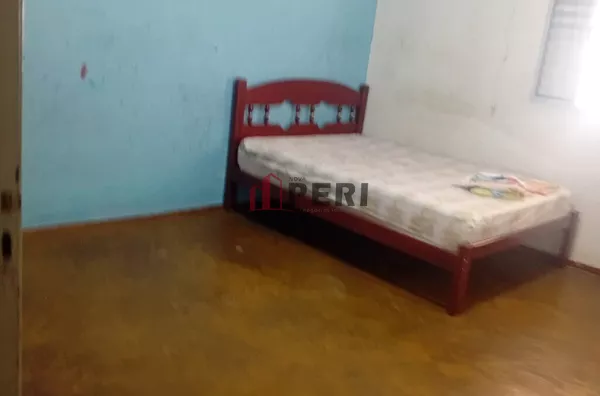 Casa para venda, 3 quarto(s),  Parque Vitória, Franco Da Rocha - Foto 4