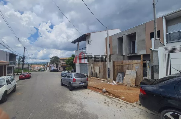 Sobrado para venda,  Portal Das Alamedas, Franco Da Rocha - Foto 2