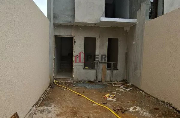 Sobrado para venda, 3 quarto(s),  Vila Dos Comerciários, Franco Da Rocha - Foto 3