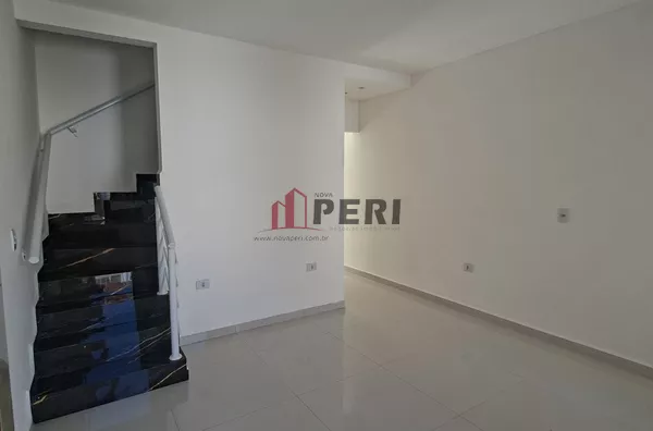 Sobrado para venda, 3 quarto(s),  Vila Dos Comerciários, Franco Da Rocha - Foto 4