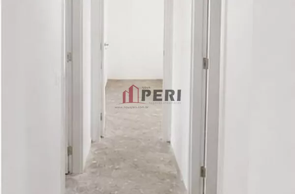 Apartamento para venda, 2 quarto(s),  Vila Maria Luiza, Francisco Morato