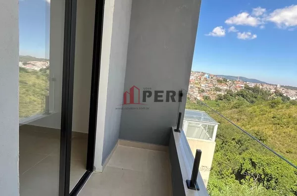 Casa para venda Jd Melissa  FRANCO DA ROCHA - Foto 2