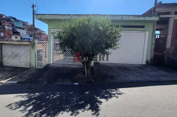 Casa para venda, 2 quarto(s),  Jardim Dos Reis, Franco Da Rocha - Foto 2