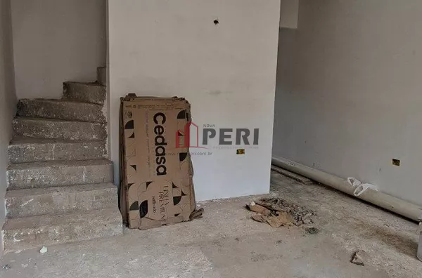 Sobrado para venda, 3 quarto(s),  Vila Dos Comerciários, Franco Da Rocha - Foto 5