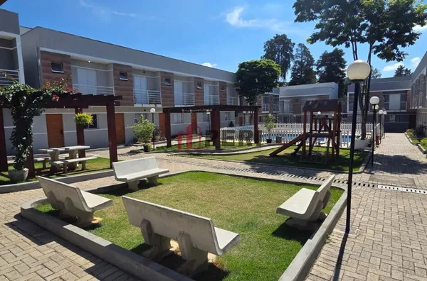 Area em comum
