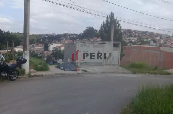 Terreno para venda,  Residencial Santo Antonio, Franco Da Rocha - Foto 1