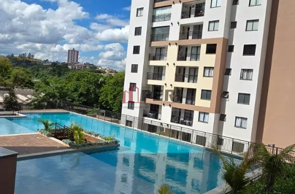 Apartamento para venda, 2 quarto(s),  Vera Tereza, Caieiras - Foto 6