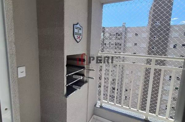 Apartamento para , 2 quarto(s),  Vila Bela, Franco Da Rocha - Foto 2