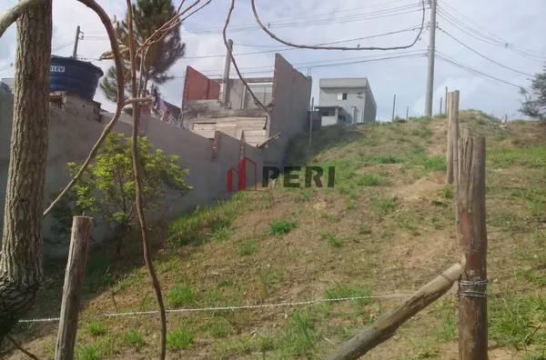 Terreno para venda,  Residencial Santo Antonio, Franco Da Rocha - Foto 4