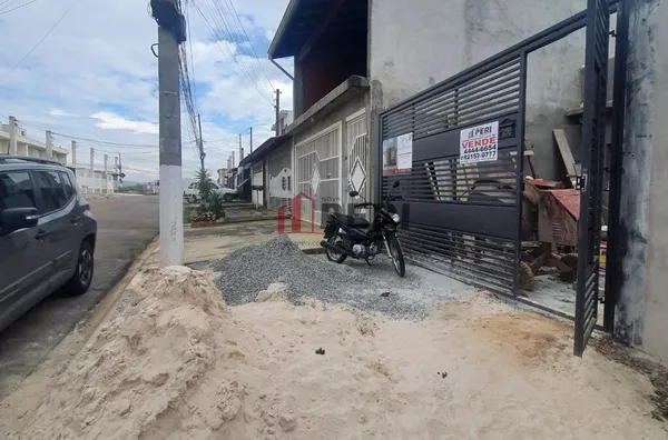 Casa para venda, 2 quarto(s),  Portal Das Alamedas, Franco Da Rocha - Foto 1