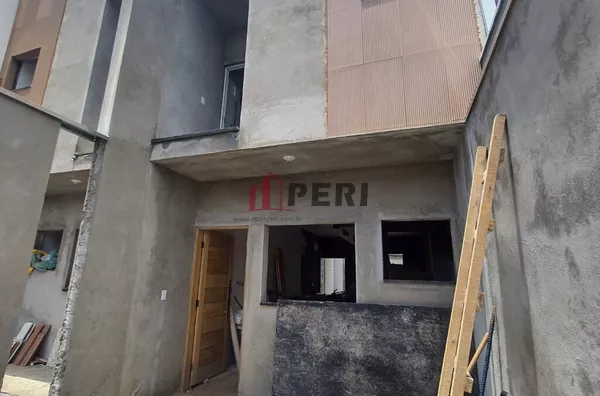 Sobrado para venda,  Portal Das Alamedas, Franco Da Rocha - Foto 3