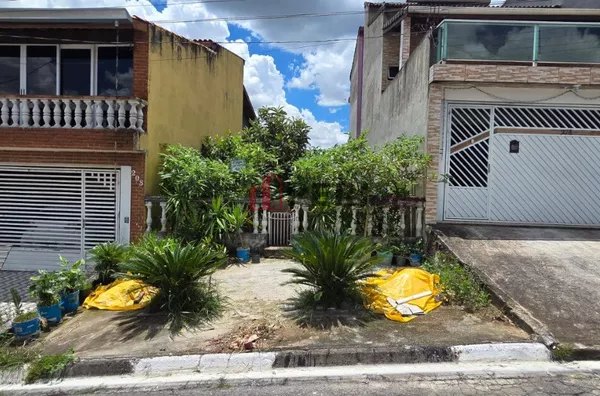Terreno para venda,  Real Park, Caieiras