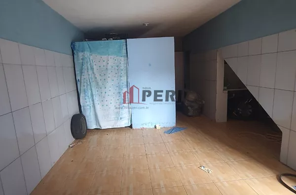 Sobrado para venda, 3 quarto(s),  Jardim Vassouras Ii, Francisco Morato - Foto 2