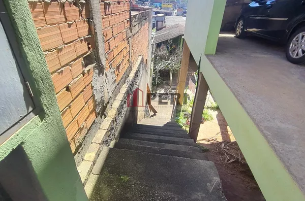 Casa para venda, 2 quarto(s),  Jardim Dos Reis, Franco Da Rocha - Foto 4