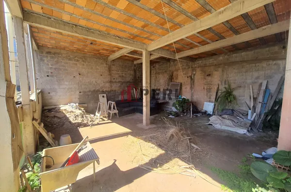 Casa para venda, 2 quarto(s),  Jardim Dos Reis, Franco Da Rocha - Foto 6