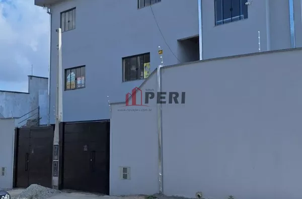 Casa geminada para venda, 2 quarto(s),  Residencial Santo Antonio, Franco Da Rocha - Foto 1