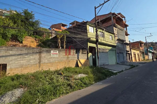 Terreno para venda VILA BELA FRANCO DA ROCHA - Foto 2