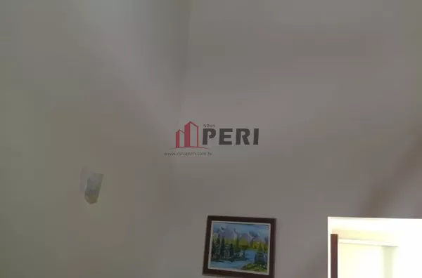 Casa para venda REAL PARK CAIEIRAS - Foto 4