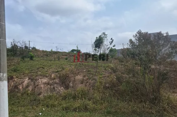 Terreno para venda Residencial Victorino Eduardo FRANCO DA ROCHA - Foto 1