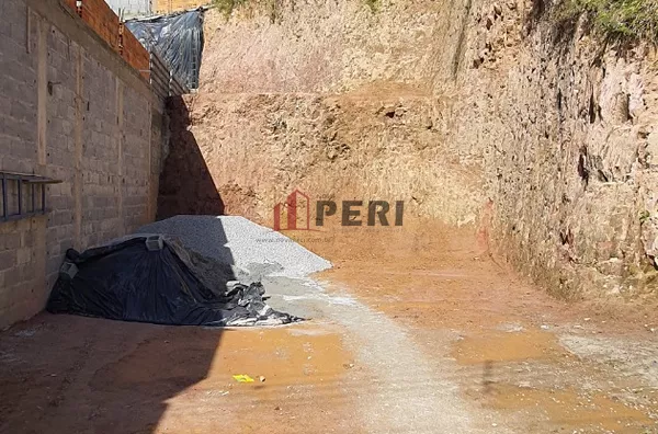 Terreno para venda SERPA CAIEIRAS - Foto 1