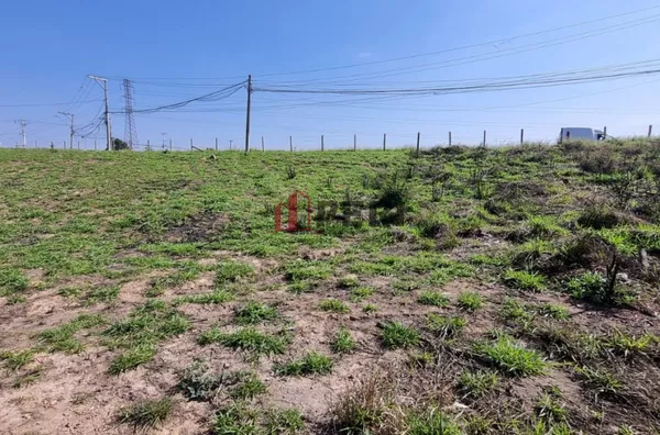 Terreno para venda RESERVA SÃO PAULO FRANCO DA ROCHA - Foto 1